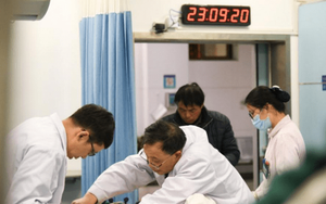 Mới 19 tuổi đã bị nhồi máu não, nam sinh hối hận vì những thói xấu nhiều người cũng mắc