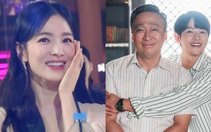 Tài tử Reborn Rich nhắc tới Song Joong Ki ngay trước mặt Song Hye Kyo tại Baeksang 2023, nhưng hành động của ê-kíp sau đó mới gây bất ngờ