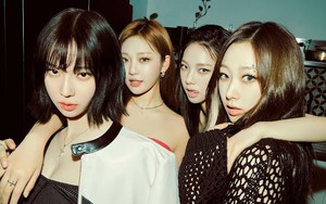 aespa là nhóm nữ K-pop đầu tiên tham dự LHP Cannes, đụng độ Jennie Blackpink?