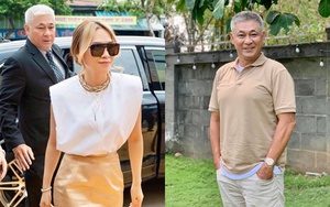 "Ông bố quốc dân" màn ảnh Việt: Ngoài đời là vệ sĩ lừng danh, có cuộc sống kín tiếng bậc nhất showbiz