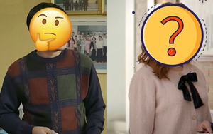 2 nhân vật bị ghét nhất phim Việt giờ vàng đồng loạt khiến khán giả 'quay xe', được yêu quý chỉ nhờ một người?