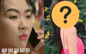 Sao nữ bị 'phong ấn nhan sắc' ở Lật mặt 6 hóa ra trẻ đẹp thế này ngoài đời, được Lý Hải chọn nhờ màn casting độc lạ