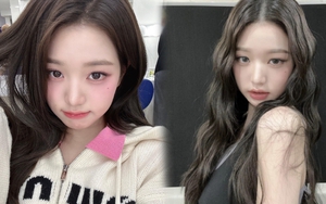 Jang Won Young có thói quen skincare 'khác người', tưởng là sai ai ngờ đẹp không tì vết