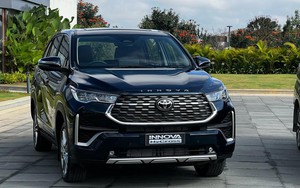 Loạt xe ra mắt Việt Nam tháng 5: Có xe sang, phổ thông, bán tải, giá dự kiến từ hơn 300 triệu đến gần 3 tỷ đồng