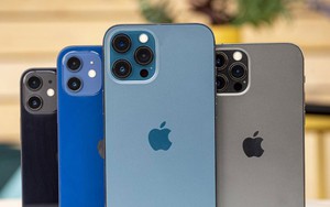 Săn deal iPhone giảm sốc dịp lễ 30/4, có mẫu giảm đến 50%, ai muốn sắm điện thoại mới phải chốt đơn ngay!