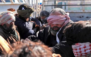 Thổ Nhĩ Kỳ tuyên bố tiêu diệt trùm khủng bố IS