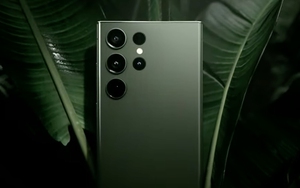 Đây là chiếc điện thoại vừa ra mắt của Samsung có thể khiến những mẫu máy khác của hãng "ế hàng loạt": Galaxy S23 Ultra cũng không sánh bằng?