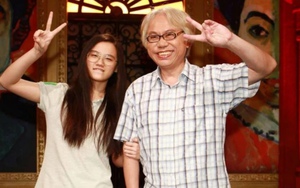 Vợ trẻ Lý Khôn Thành mất tăm trong tang lễ chồng, tình trạng hiện tại ra sao?