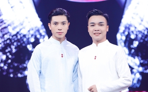 Gây tiếc nuối khi chỉ giành giải Á quân ở Tuyệt đỉnh song ca, "trai đẹp" Jack Long vẫn tuyên bố "thấy mình may mắn"