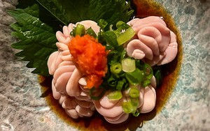 Một món ăn đặc sản 'kỳ dị' được nhiều người Việt xem là thần dược, không tiếc chi tiền triệu săn lùng