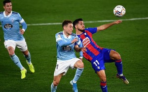 Soi kèo Getafe vs Celta Vigo (3h00, 4/5), nhận định bóng đá La Liga