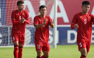 LỊCH THI ĐẤU SEA GAMES 32 ĐOÀN TTVN ngày 30/4: U22 Việt Nam xuất trận, cờ ốc sẽ có huy chương