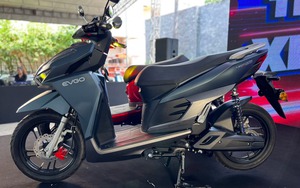 Sơn Hà hợp tác với VinES, tham vọng tăng sức cạnh tranh cho sản phẩm để đấu VinFast