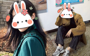 Nữ thần học đường thế hệ mới: Lên phim trong veo, ngoài đời lại chất, gây bão nhất ở ảnh tốt nghiệp 