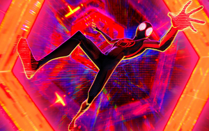 Miles Morales bị cả tập đoàn Nhện truy đuổi trong trailer thứ hai của Đa Vũ trụ Spider-Man
