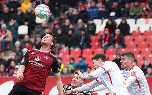 Nhận định, soi kèo Nuremberg vs Stuttgart (23h00, 5/4): Khách lấn chủ