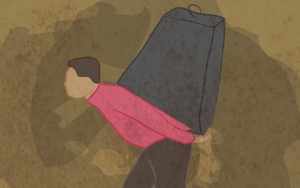 40 tuổi, có bằng thạc sĩ trường danh giá, chỉ mong ước mức lương 17 triệu vẫn không được nhận, tôi ngộ ra: Trước 30 tuổi không lo ổn định, sau 30 tuổi cuộc đời chật vật! 