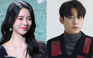 Thì ra thánh soi đã khui cặp đôi Lim Ji Yeon - Lee Do Hyun hẹn hò trước cả “hung thần” Dispatch mà không ai tin?