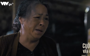 'Cuộc đời vẫn đẹp sao' tập 2: Bà Tình mất chỉ vàng mới mua, Luyến cáo buộc Lưu là thủ phạm