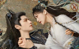 Cốt truyện và diễn viên xuất sắc, trailer 'Trường nguyệt tẫn minh' vẫn bị chê vì điểm này?