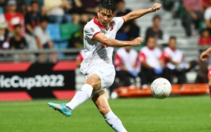 Văn Đức lại đen đủi với chấn thương, lần bị nặng gần nhất đã diễn ra thế nào?