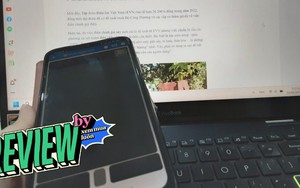 Chuột máy tính bị hỏng, tôi mất 30s biến smartphone thành chuột dùng cực mượt, không cần cài đặt phức tạp