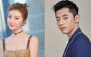 Bạn trai cũ của Cảnh Điềm cờ bạc 'nợ như chúa chổm'