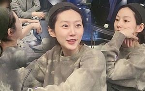 Nóng: Dispatch công bố loạt ảnh Kim Sae Ron chơi bài trong quán rượu giữa scandal