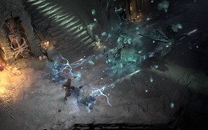Diablo 4 tung thống kê gây sốc, tổng thời gian chơi thử của game thủ lên tới hơn 7.000 năm