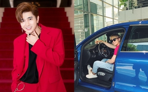 Khối tài sản hiện tại của Chi Dân lớn thế nào mà ở ẩn cả năm vẫn giàu có?