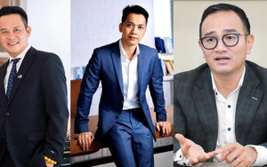 Thế hệ kế cận gặt hái thành công rực rỡ trong các gia đình doanh nhân Việt: Khẳng định dấu ấn trên thương trường, đủ tâm, đủ tầm gánh vác cơ nghiệp lớn