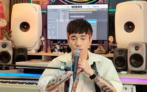 Vì sao Chi Dân ở ẩn thời gian dài?