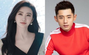 Bị bạn trai cũ là tuyển thủ quốc gia phản bội, các video thân mật của nữ diễn viên Cảnh Điềm đã rò rỉ