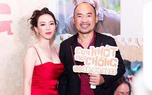 Thu Trang tiết lộ kế hoạch thụ tinh nhân tạo, gián đoạn vì một lý do mà Tiến Luật hết lòng ủng hộ