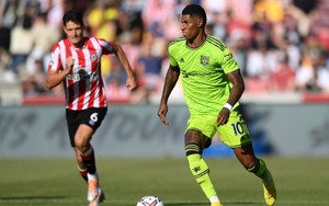 Nhận định bóng đá hôm nay 5/4, rạng sáng 6/4: MU vs Brentford