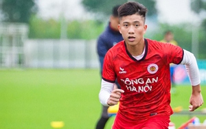 Bóng đá Việt Nam ngày 4/4: Phan Văn Đức phẫu thuật tại Singapore