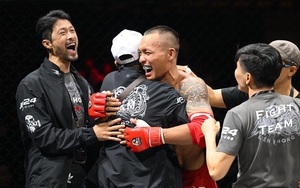 Võ đường Liên Phong: Lò luyện cao thủ đánh bại Lý Tiểu Long có gì đặc biệt?