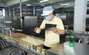 Phản hồi về lô hàng sữa đậu nành nhiễm vi khuẩn bị thu hồi tại Nhật 