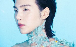 Suga của BTS tổ chức 'video call' fansign, đây là cách tham gia