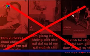 TikTok không chủ động ngăn chặn nội dung xấu độc, bất chấp vì views?