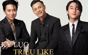 Hot như Độ Mixi, dễ dàng đạt thành tích khủng trên MXH mà chỉ có Sơn Tùng M-TP hay Trấn Thành mới sánh được