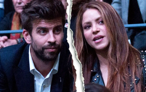 Pique đáp trả mạnh mẽ Shakira và fan, không ngờ bị chỉ trích ngược vì một câu nói