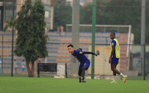 HAGL mất thủ thành số một ở trận gặp CLB Viettel