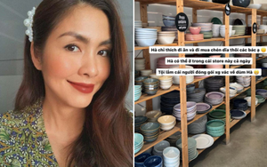 Cuộc sống chốn hào môn của Tăng Thanh Hà: Dậy từ 5h30 sáng, thích nấu ăn, ít tậu hàng hiệu và chỉ mê sắm một món liên quan đến gia đình 