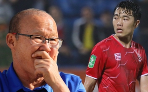 Nhìn Xuân Trường chịu cảnh mỉa mai, bỗng tiếc cho 'máy chạy Thường Châu' năm nào của thầy Park