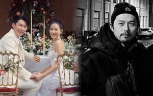 Hyun Bin lộ diện sau khi bị tung tin ly hôn với Son Ye Jin, ngoại hình ra sao mà khiến netizen ngỡ ngàng?