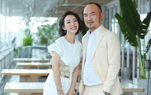 Tại sao Tiến Luật nói “Thu Trang là người duy nhất cản được tôi”? - Hóa ra nghệ thuật làm vợ là đây!