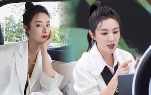 Hào quang vụt tắt của một "nữ hoàng livestream": Bán cả tên lửa trên sóng trực tiếp, "ngã ngựa" vì trốn thuế 4.800 tỷ