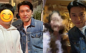 Hyun Bin bị chỉ trích mải mê tiệc tùng bỏ mặc Son Ye Jin một mình ở nhà chăm con trai