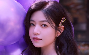 'Tiểu Long Nữ xấu nhất màn ảnh' Trần Nghiên Hy khoe nhan sắc tuổi 40